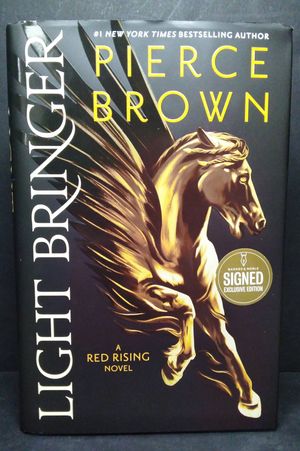 Light Bringer image number 0