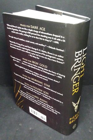 Light Bringer image number 2