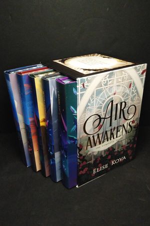 Air Awakens image number 1