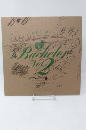 Bachelor No. 2 or The Last Remains of the Dodo (Green Vinyl) image number 0
