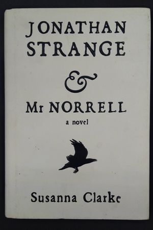 Jonathan Strange & Mr. Norrell image number 0