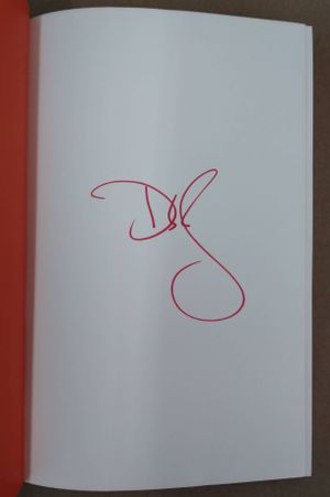 A Curse Carved in Bone image number 2