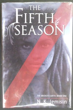 The Fifth Season image number 0
