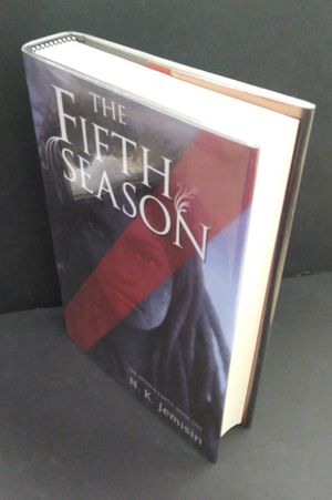 The Fifth Season image number 2
