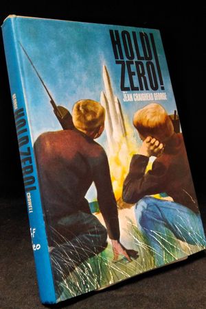 Hold Zero! image number 0