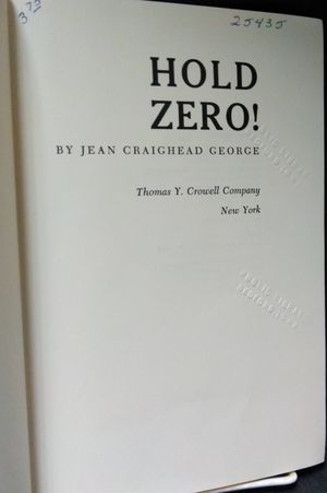 Hold Zero! image number 1