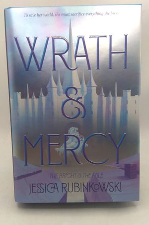 Wrath & Mercy image number 0