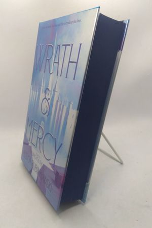 Wrath & Mercy image number 1