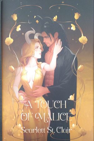 A Touch of Malice image number 0
