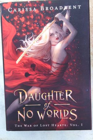 Daughter of No Worlds image number 0