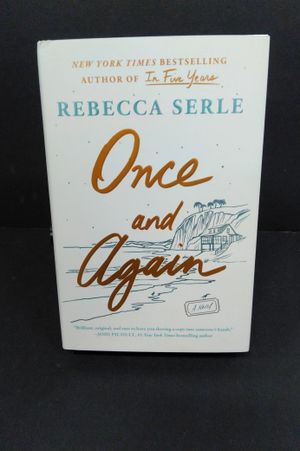 Once and Again image number 0