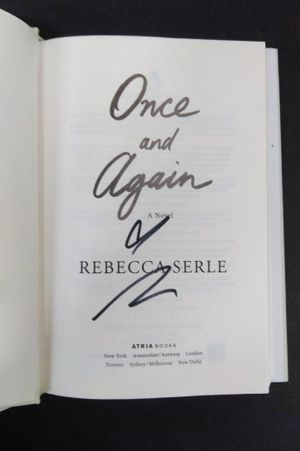 Once and Again image number 1