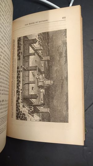 A School History of France image number 0