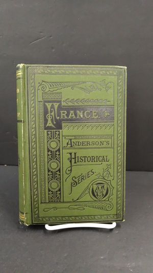 A School History of France image number 2