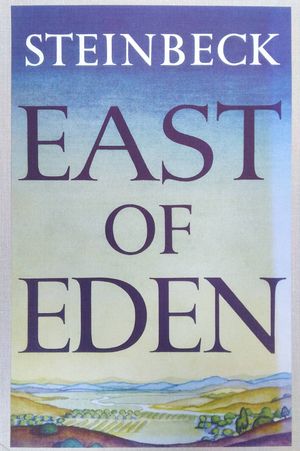 East of Eden image number 0