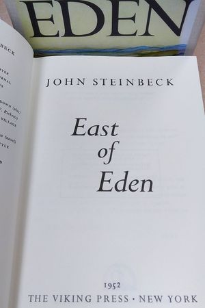 East of Eden image number 1