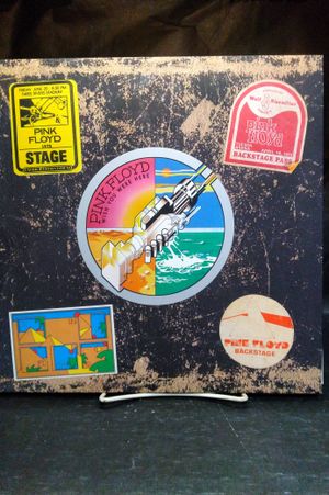 Wish You Were Here (50th Anniversary) image number 1