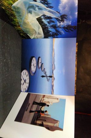 Wish You Were Here (50th Anniversary) image number 2