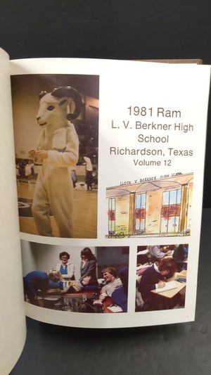 Ram 1981 image number 1