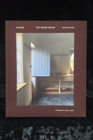 The House Rules image number 0