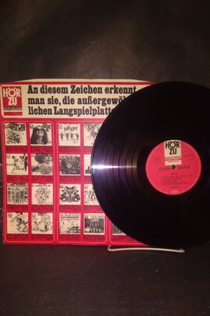 Please Please Me Und Andere Kn&uuml;ller [Please Please Me] image number 2