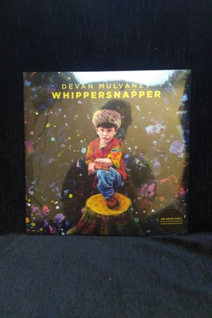 Whippersnapper image number 0