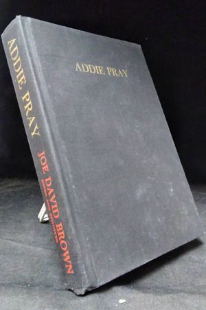 Addie Pray image number 0