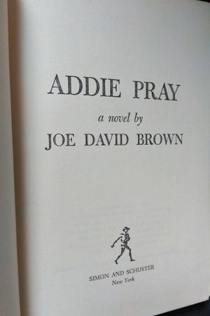 Addie Pray image number 1