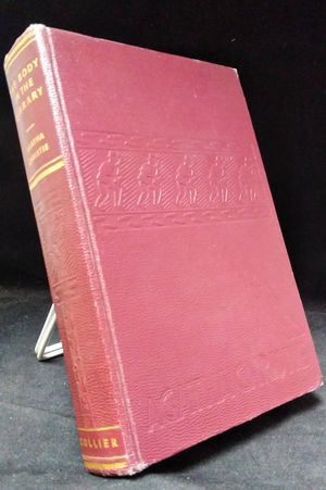 The Body in the Library image number 0