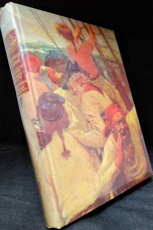 Treasure Island image number 0