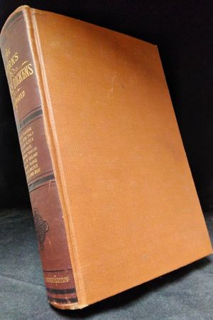 The Works of Charles Dickens  image number 0