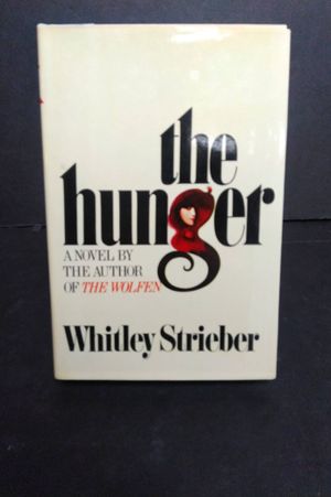 The Hunger image number 0