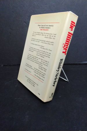 The Hunger image number 2