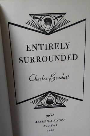 Entirely Surrounded image number 1