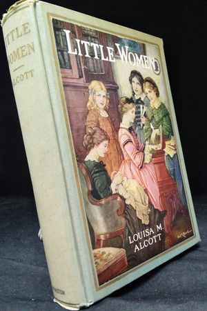 Little Women image number 0