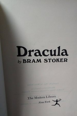 Dracula image number 1