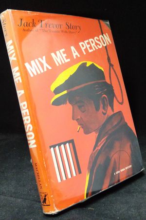 Mix Me A Person image number 0