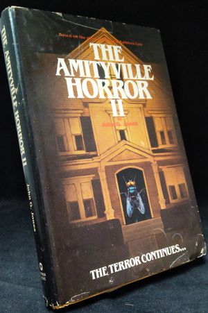 The Amityville Horror II image number 0