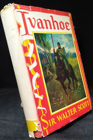 Ivanhoe image number 0