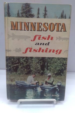 Minnesota Fish and Fishing image number 0