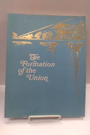 The Formation of the Union image number 0