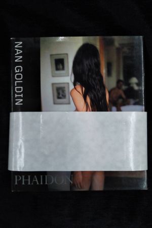 Nan Goldin image number 0