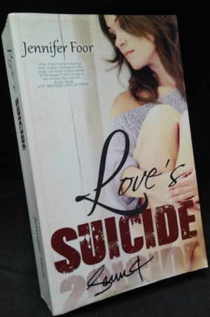 Love's Suicide image number 0