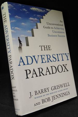 The Adversity Paradox (04/09) image number 0