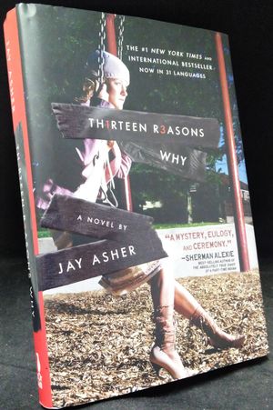 Thirteen Reasons Why image number 0