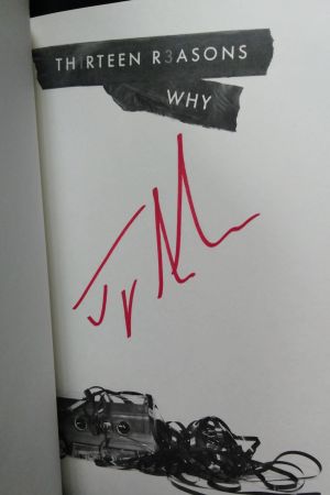 Thirteen Reasons Why image number 1