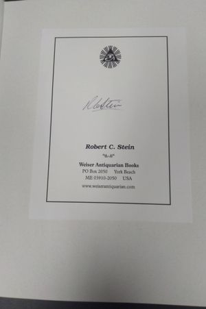 The Mystery of the Letters image number 1