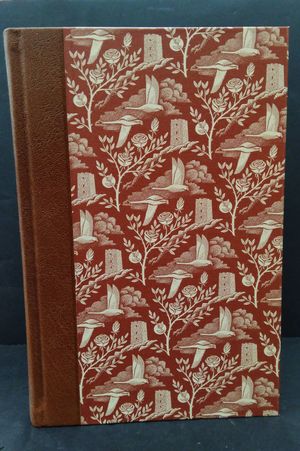 W. B. Yeats Collected Poems image number 0