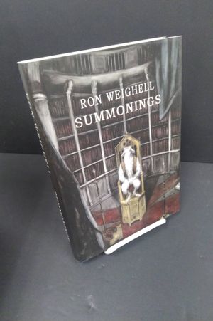 Summonings  image number 0
