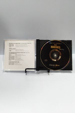 Run To Cadence With The U.S. Marines vol.1 image number 1